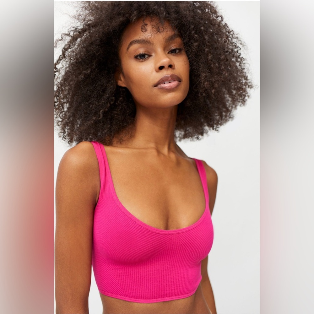 Out from Under Regina Seamless Sweet Bra Top